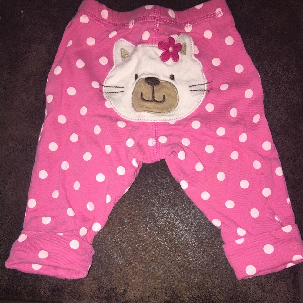 Pants - Picture 4 of 4